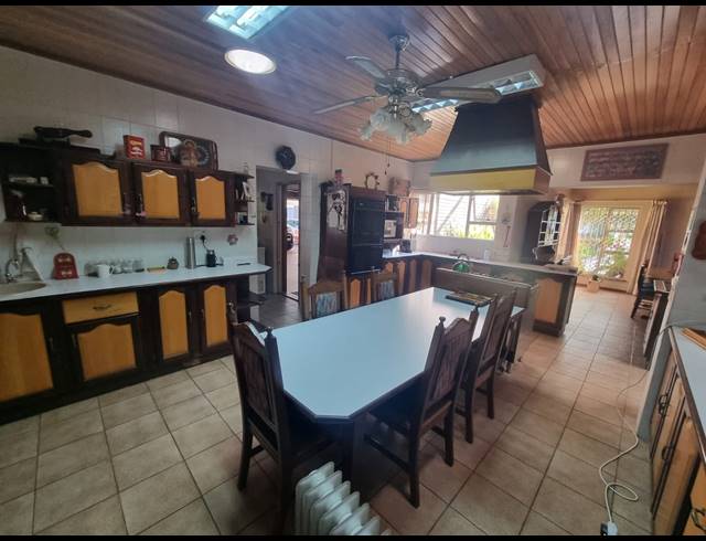 3HA FARM FOR SALE IN KAALPLAATS